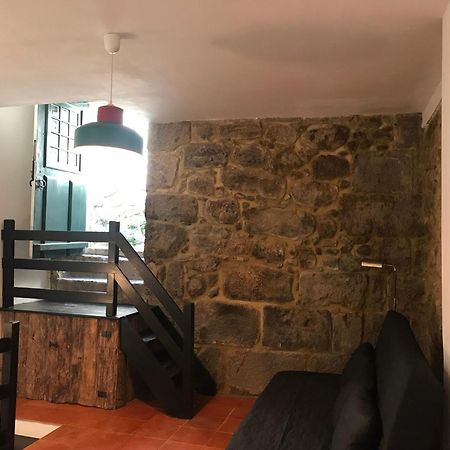 Casa Da Muralha Cerveira Vila Nova de Cerveira Buitenkant foto
