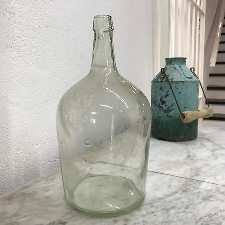 Casa Da Muralha Cerveira Vila Nova de Cerveira Buitenkant foto