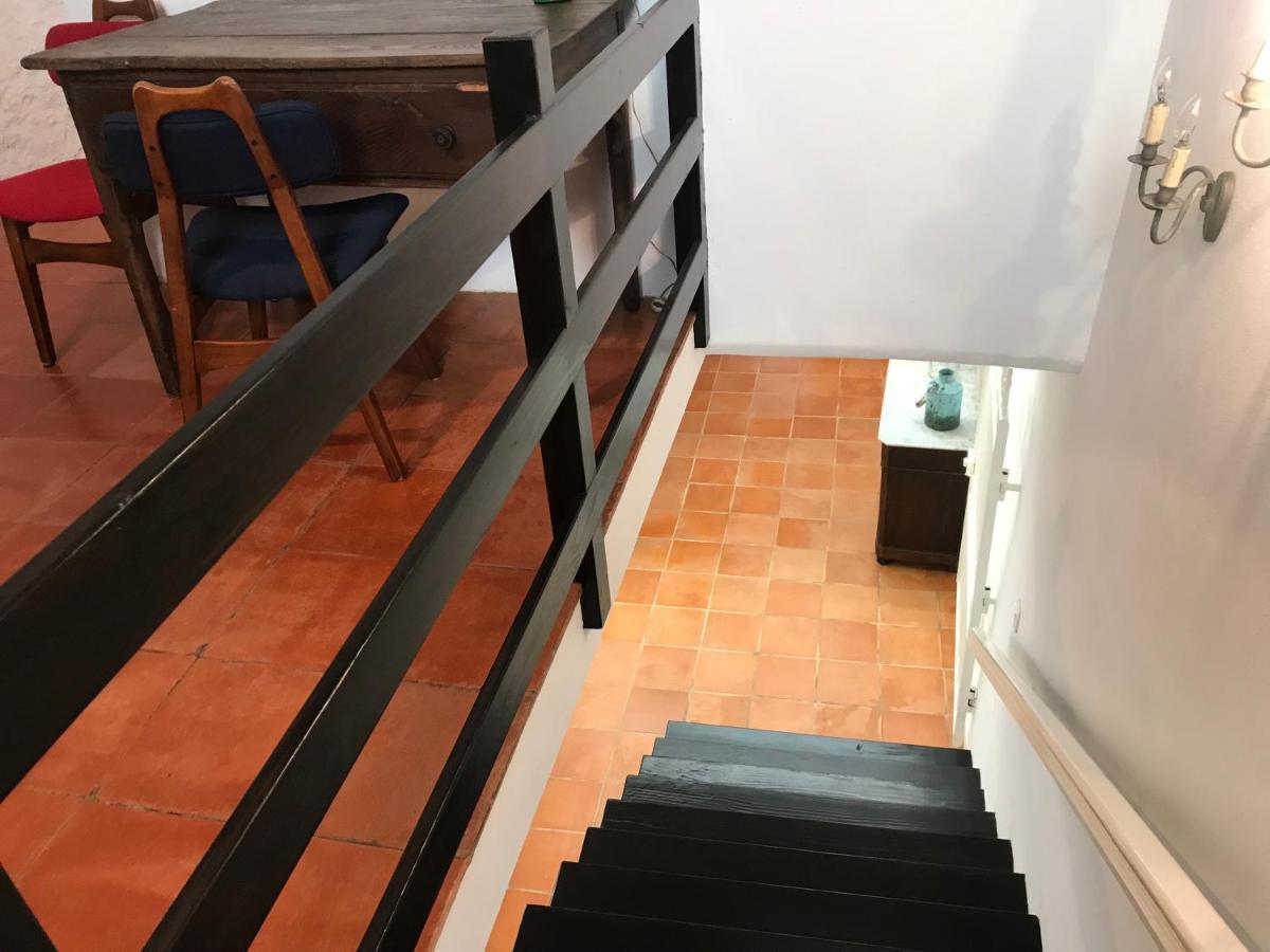 Casa Da Muralha Cerveira Vila Nova de Cerveira Buitenkant foto